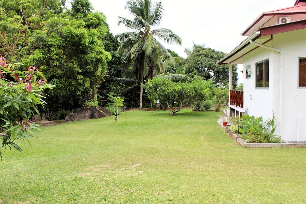 The Orchard Holiday Home Grand Anse  Exterior photo